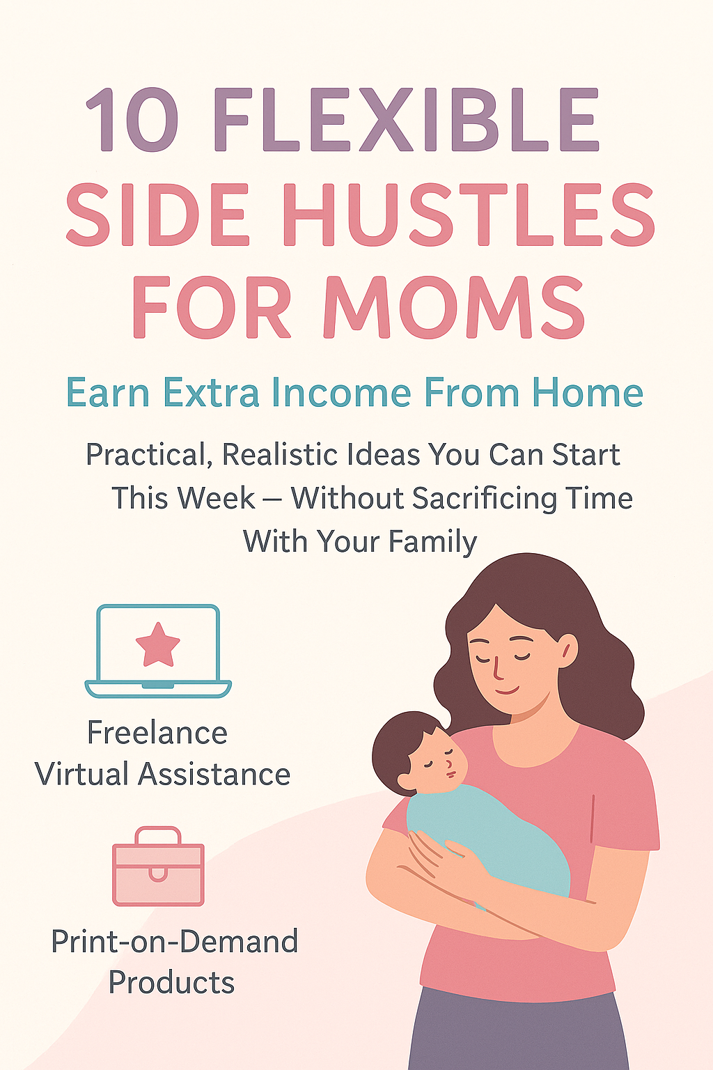 Mom money